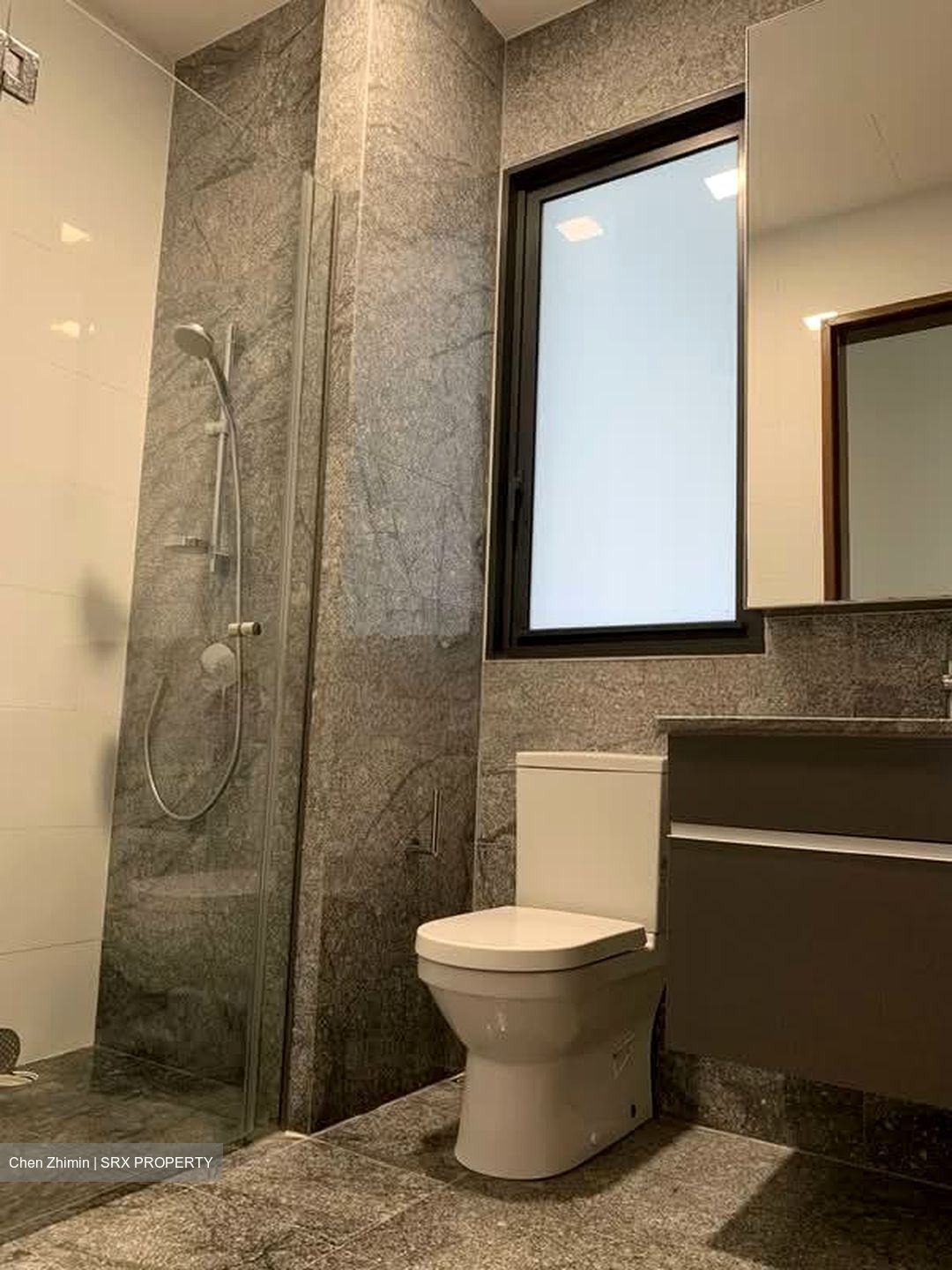Eco Sanctuary (D23), Condominium #557946281